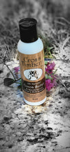 Cocoa Butter and Sandalwood Goats Milk Lotion 4oz
