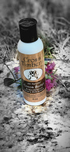 Cocoa Butter and Sandalwood Goats Milk Lotion 4oz