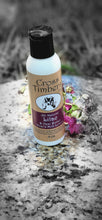 Lilac and Acai Butter Goats Milk Lotion 4oz