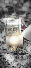 Aloe Vera Tea Tree Oil Goats Milk Soap 4oz