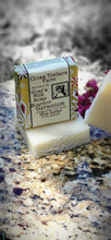 Bourbon Geranium Essential Oil Goats Milk Soap 4oz