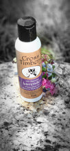 Lavender Essential Oil Goats Milk Lotion 4oz