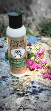 Patchouli Essential Oil Goat's Milk Lotion 4oz