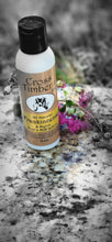 Frankincense and Myrrh Goats Milk Lotion 4oz