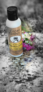 Frankincense and Myrrh Goats Milk Lotion 4oz