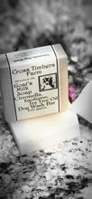 Pet Shampoo Dog Wash Bar with Citronella, Eucalyptus, Tea Tree Oil and Goats Milk 4oz