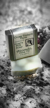 Avocado Olive Oil Goats Milk Soap 4oz