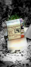 Moroccan Argan Oil and Jasmine Goats Milk Soap 4oz