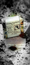Honey, Butter and Oatmeal Goats Milk Soap 4oz