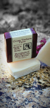 Bergamot Essential Oil Goats Milk Soap 4oz