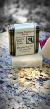 Bayberry, Olive Oil Goats Milk Soap 4oz