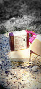 Sweet Almond Meal Goat Milk Soap 4oz