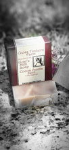 Cocoa Vanilla Swirl with Sandalwood 4oz