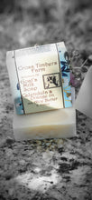 Calendula Orange (Essential Oil) Goats Milk Soap 4oz