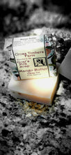 Mango Butter, Oilve Oil Goats Milk Soap 4oz