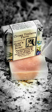 Macadamia Oil, Cedarwood and Lemon Grass Essential Oil with Kaolin Clay 4oz