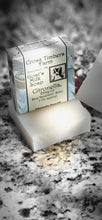 Citronella and Olive Oil Goats Milk Soap 4oz