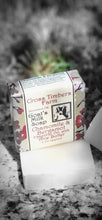 Chamomile & Bergamot Essential Oil Goats Milk Soap 4oz