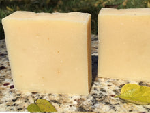 Bayberry, Olive Oil Goats Milk Soap 4oz